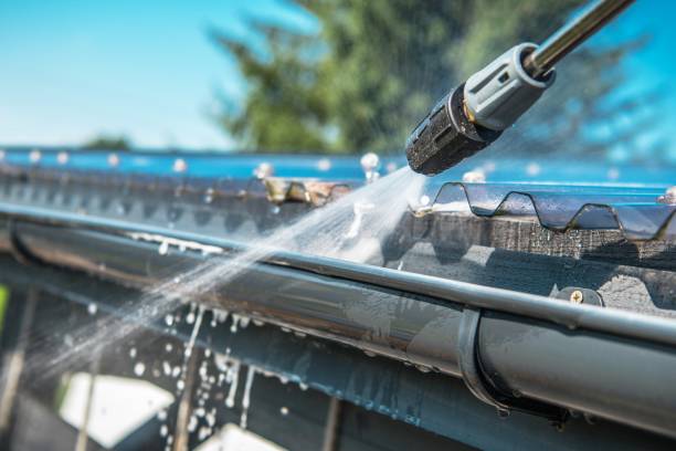 Trusted Dasher, GA Pressure Washing Experts