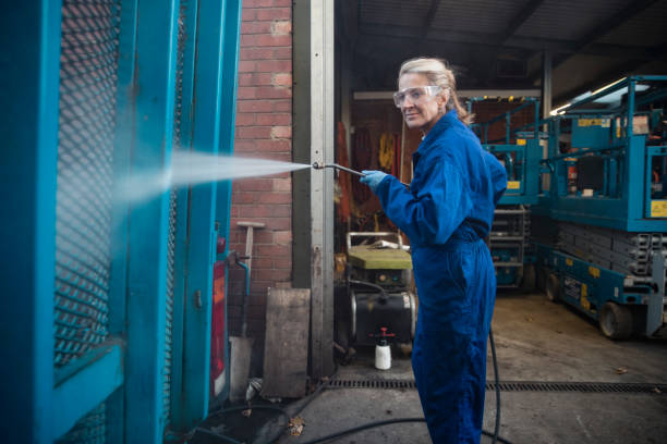 Best Commercial Pressure Washing  in Dasher, GA