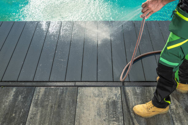 Best Local Pressure Washing Services  in Dasher, GA