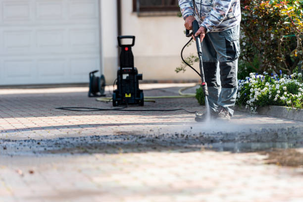 Best Commercial Building Pressure Washing  in Dasher, GA