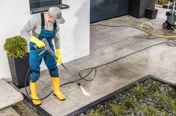Best Pressure Washing Cost  in Dasher, GA